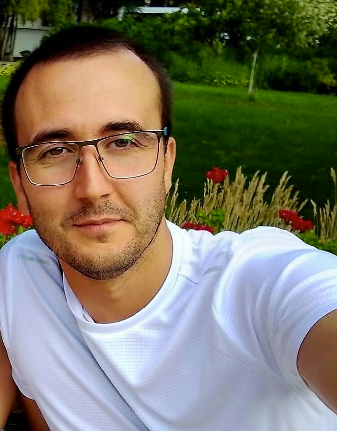 Lyubomir Spasov